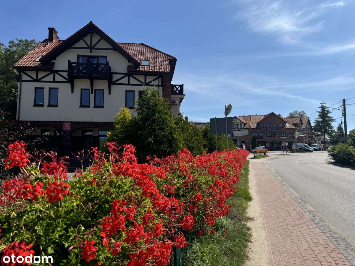 Malownicze działki blisko jeziora i lasu - 2 wolne-9