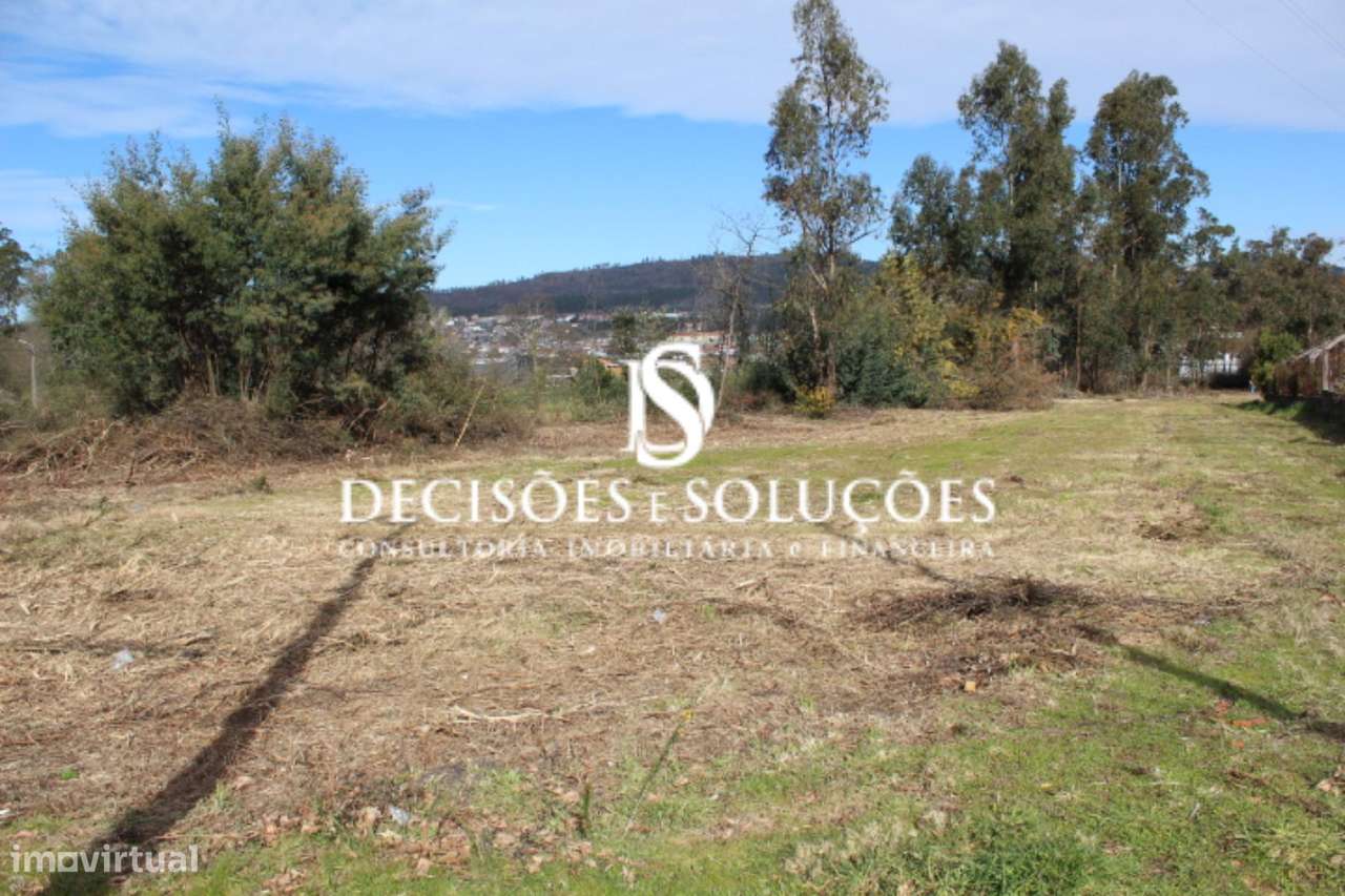 Terreno, Porto, Paços de Ferreira, Carvalhosa - Grande imagem: 5/7