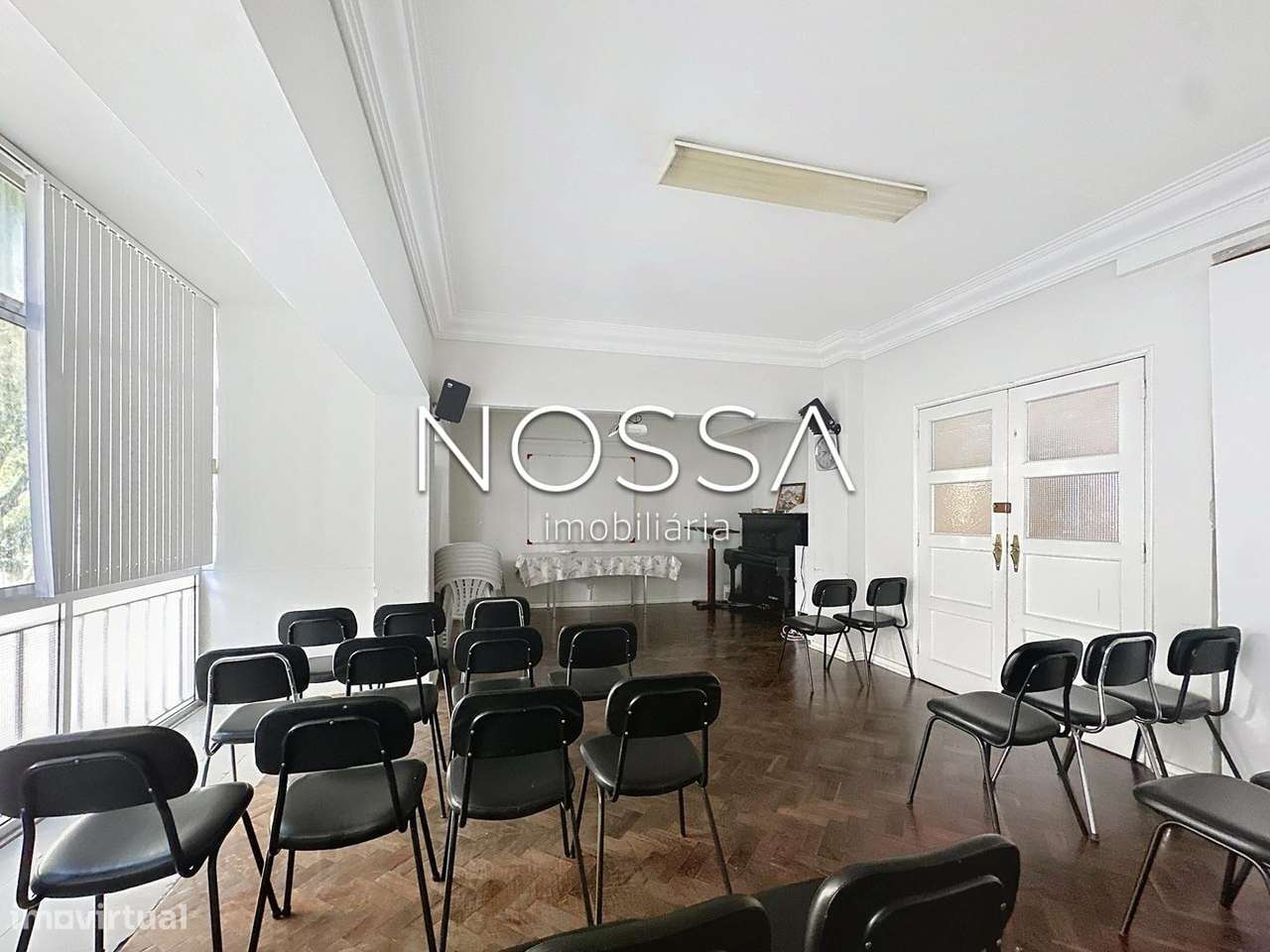 Oportunidade | T3 p/ Remodelar | Filipe Folque – Av. Novas-12