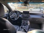 Mercedes-Benz X 250 d Power 4-Matic Aut. - 16