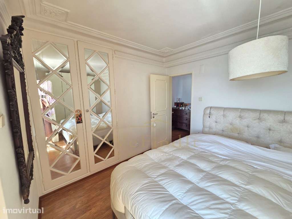 Charmosa moradia T4, na Ericeira, com fantástica vista mar-16