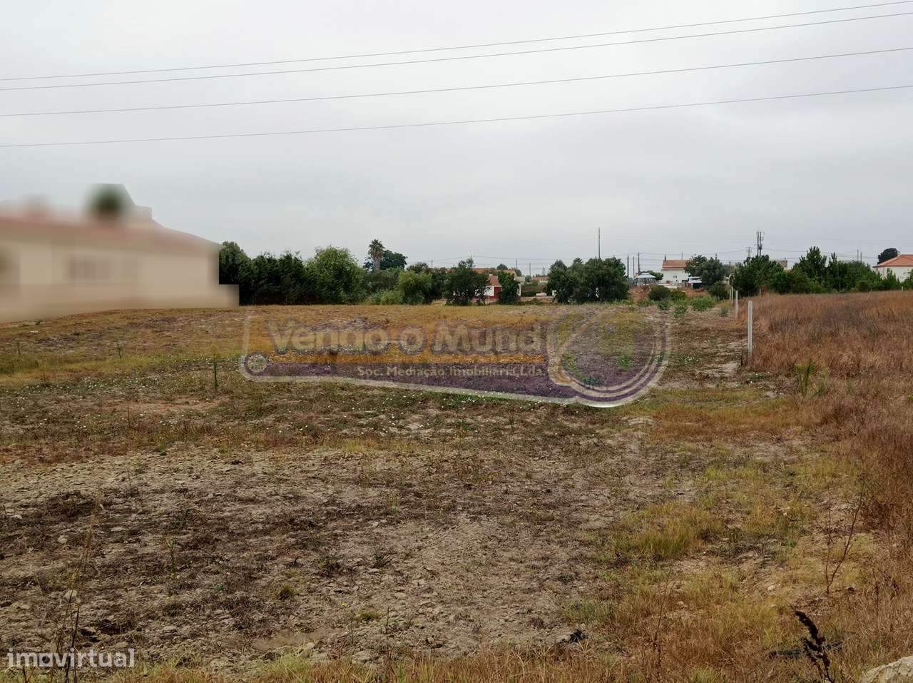 Terreno em Foros de Salvaterra (F698) - Grande imagem: 2/5