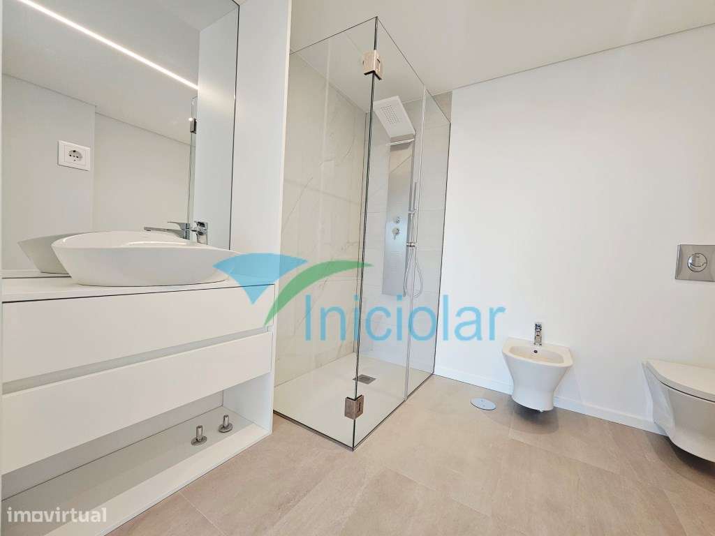 T3 Novo| 2 Suites| 2 Frentes| Garagem Fechada| Ultimo Para Venda-25