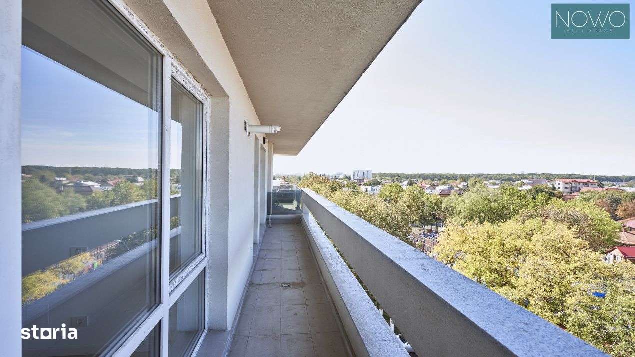 Unele apartamente iti ofera spatiu. Altele – o perspectiva.-14