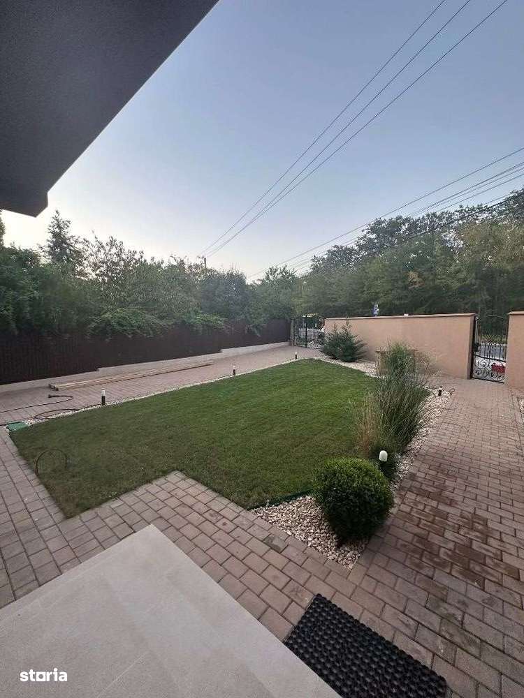 Vila P+1+M cu gradina individuala langa padure-NEGOCIABIL - Imagine principală: 4/20