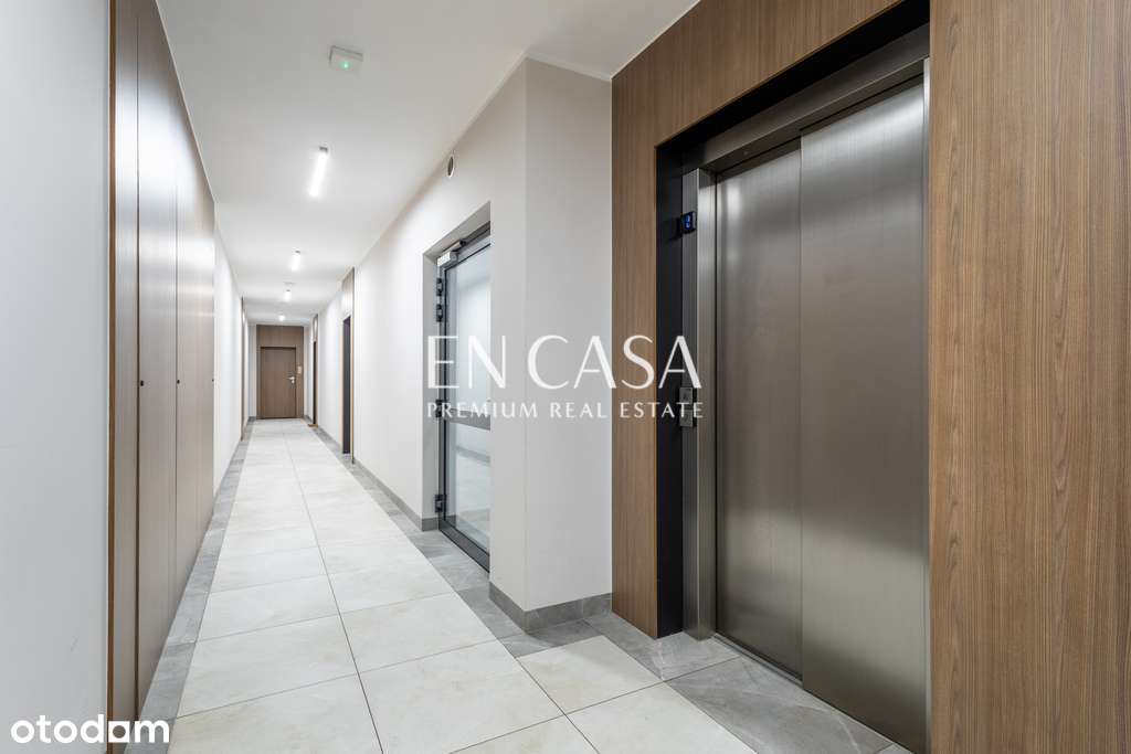 Osiedle Aurora | Słoneczne dwa pokoje | 38m2 - Pełny obrazek: 4/14