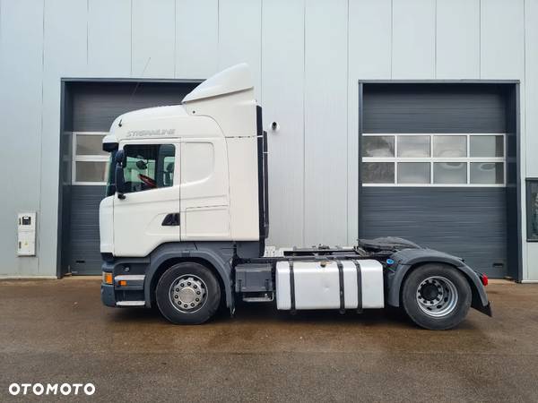 Scania R 450 E6 - 15