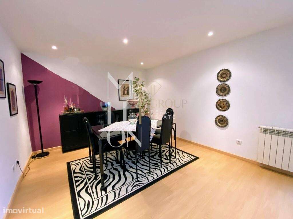 Fabulosa moradia individual em Aveleda, a apenas 7 minutos a pé do met - Grande imagem: 4/36