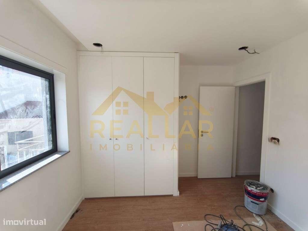 Apartamento T2+1 Duplex com Entrada Independente | Fão - Esposende-19