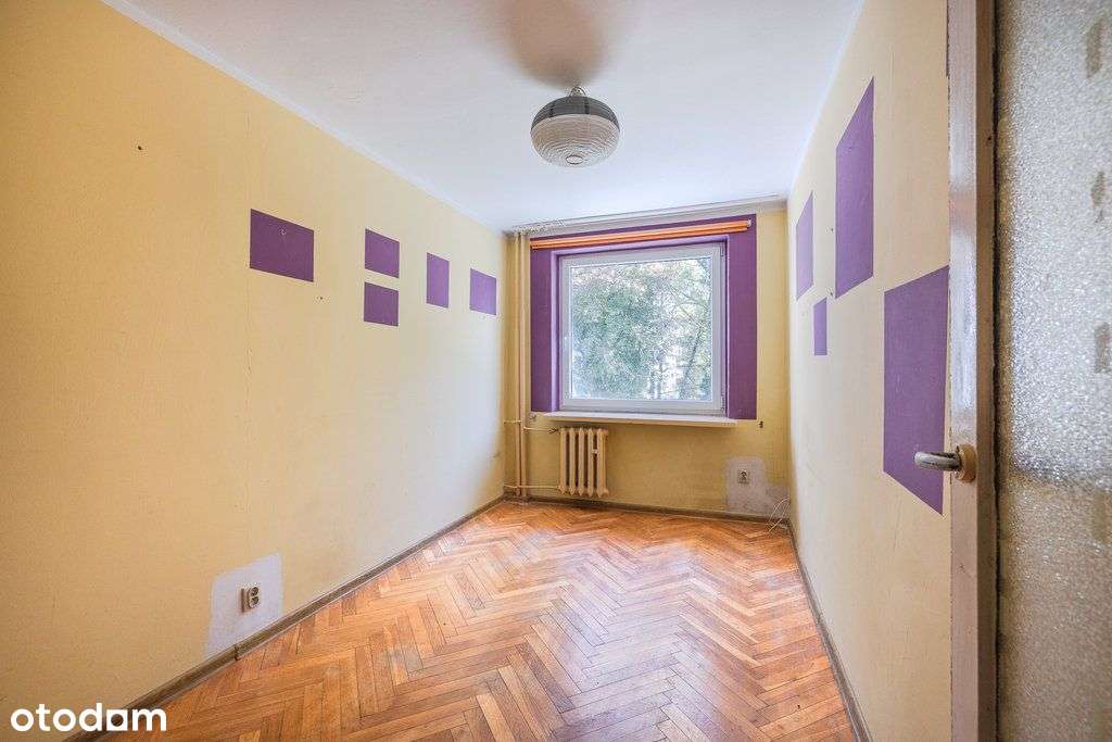 Przy Lesie | Do Aranżacji | Oddzielna Kuchnia - Pełny obrazek: 4/19