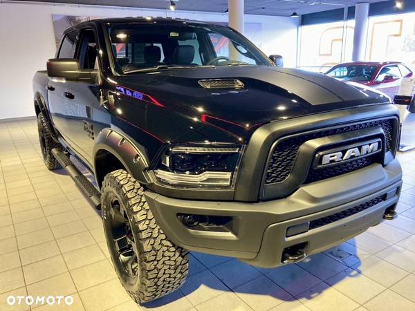 Dodge RAM 1500 5.7 4x4 - 20