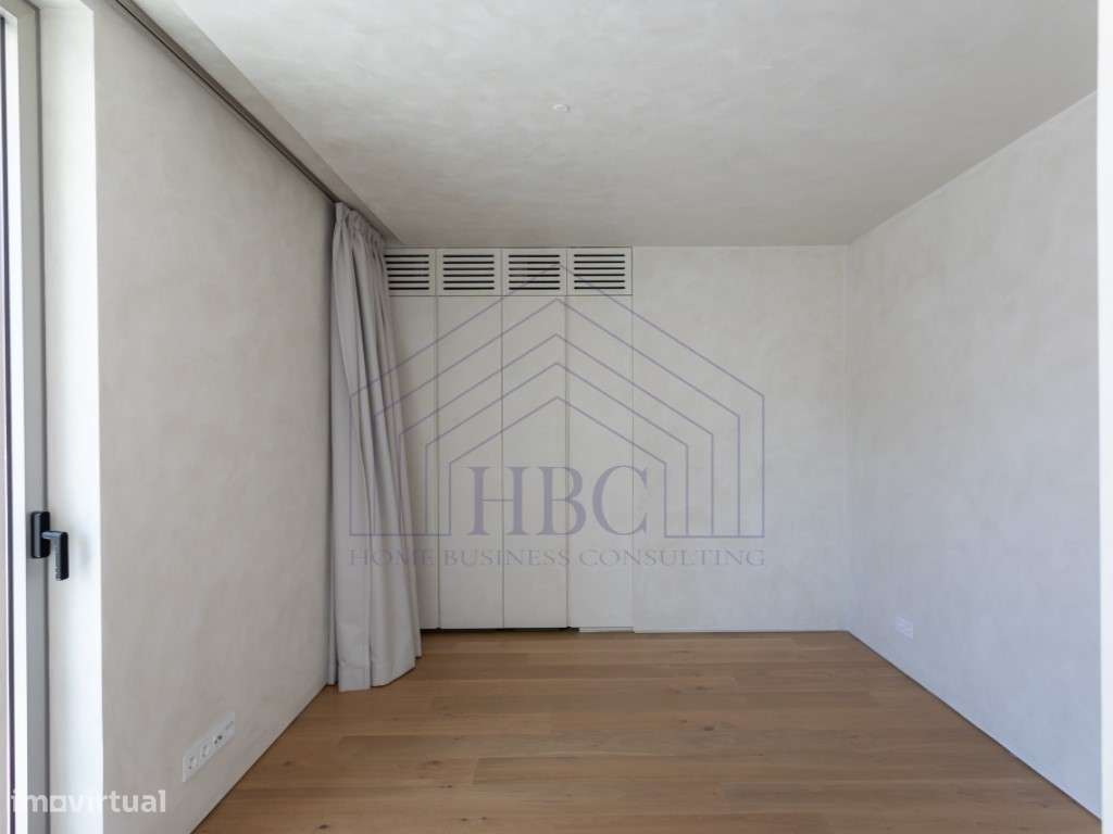 Apartamento de luxo em Marvila - sofisticação e exclusividade no no...-24