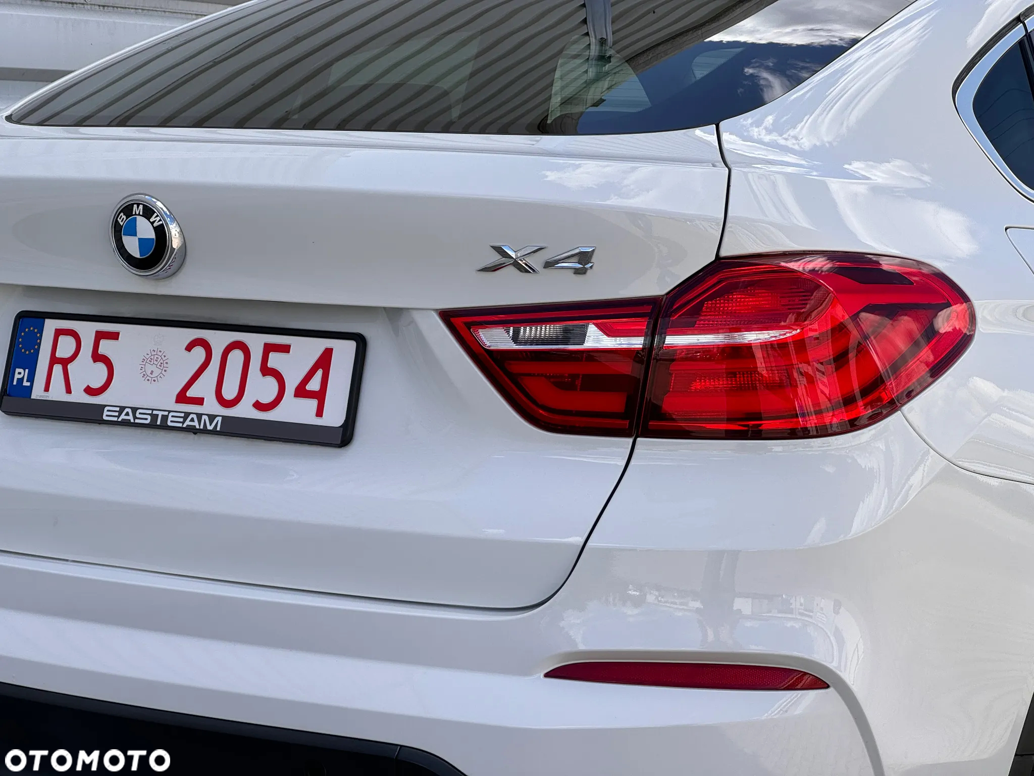 BMW X4 - 10