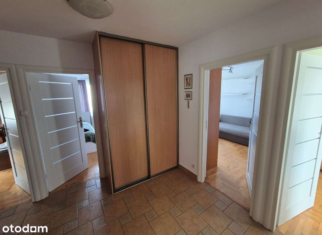 Dom Targówek Zacisze działka 643 m, dom 210 m-13