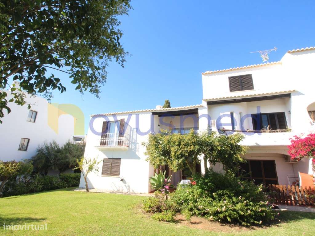 Apartamento T2, vista mar em São Rafael, Albufeira-22