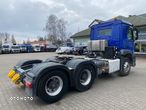 Mercedes-Benz AROCS 2643 6X4 CIĄGNIK SIODŁOWY - 7