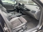 Audi A6 3.0 TDI Multitronic - 19