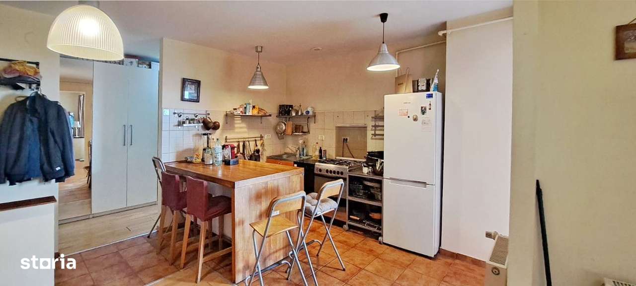 Apartament trei camere deosebit Europe Residence Brașov - Imagine principală: 5/18