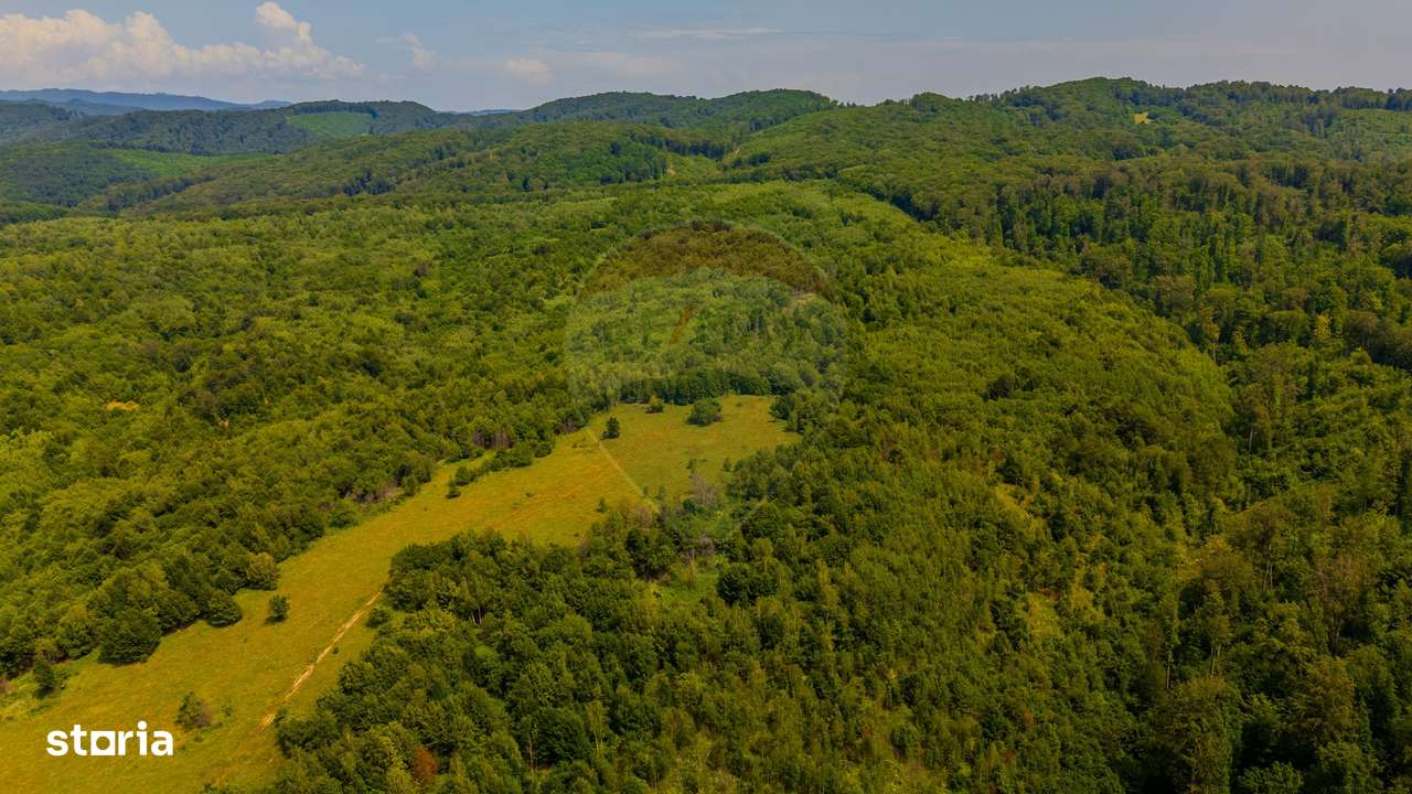 COMISION 0% Teren 1020mp / Intravilan/PUZ/ Grid - Imagine principală: 4/11