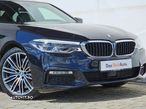 BMW Seria 5 - 8