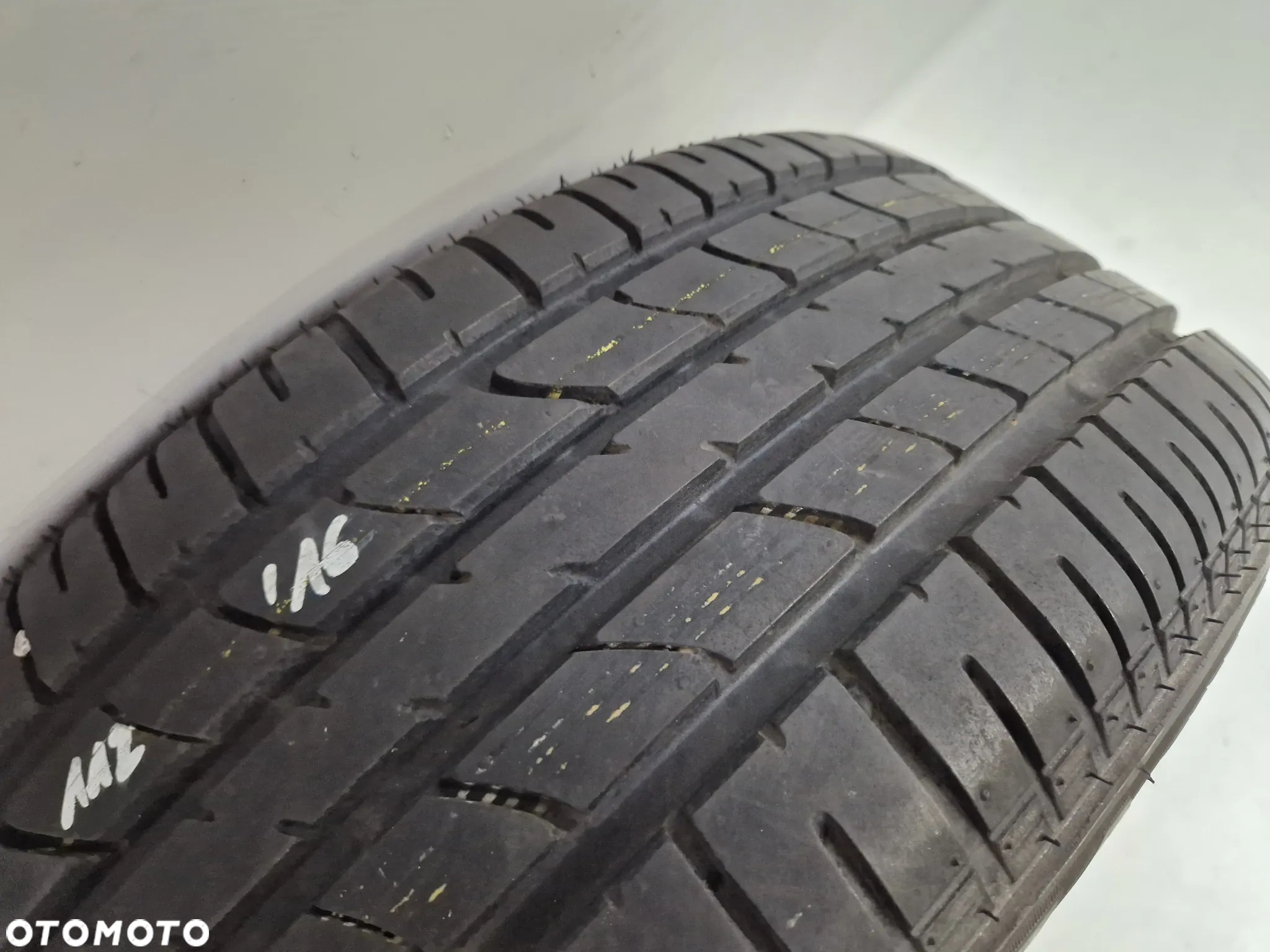 Koło zapasowe Volkswagen Audi 5x112 7Jx16H2 ET37 205/55R16 - 9