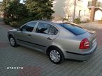 Skoda Octavia 1.6 - 14