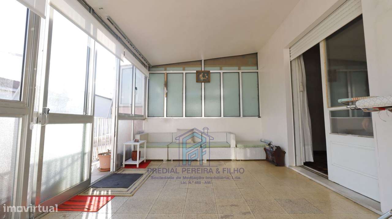 Moradia T3 - Rio Tinto / Venda Nova / Próx. Escola Secundária-22