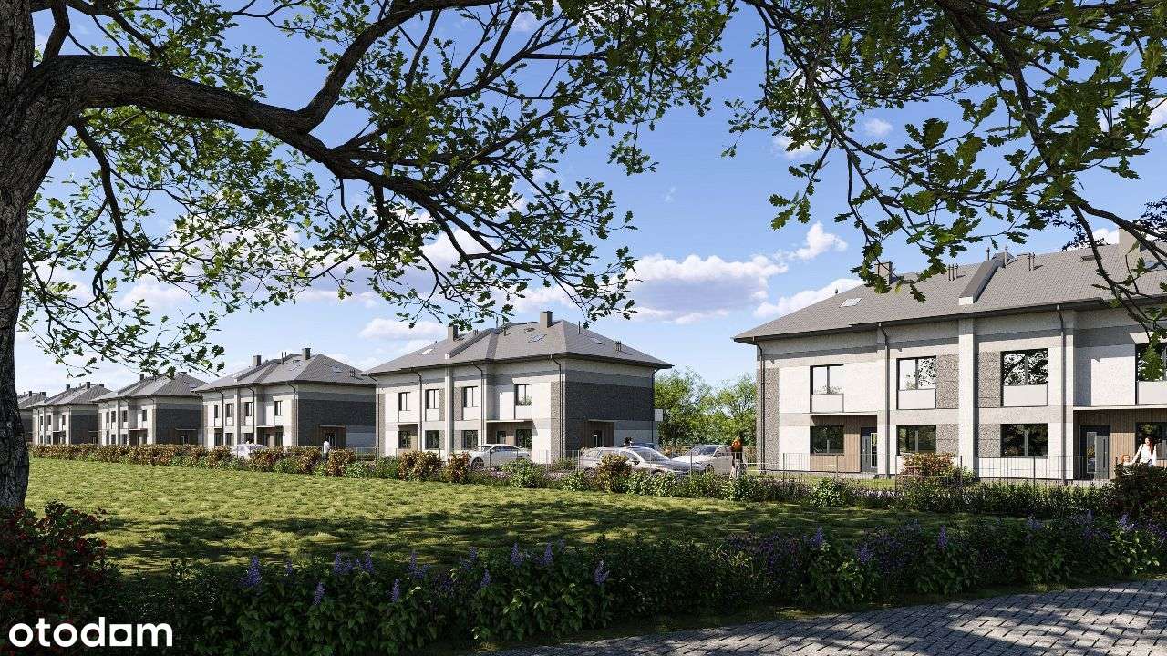 Bezczynszowe, 4 pokojowe mieszkanie z ogródkiem - Pełny obrazek: 5/11