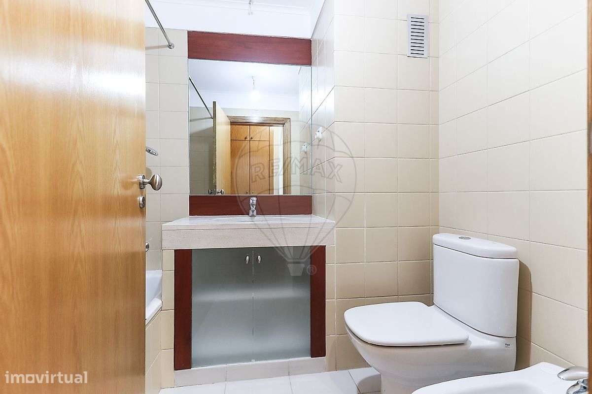 Apartamento T2 para arrendamento - Grande imagem: 4/28