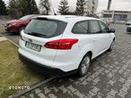 Ford Focus 1.6 TDCi Ambiente - 3