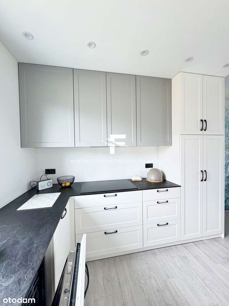 Wysoki standard działka 600m2 od zaraz Trzaskowo-4