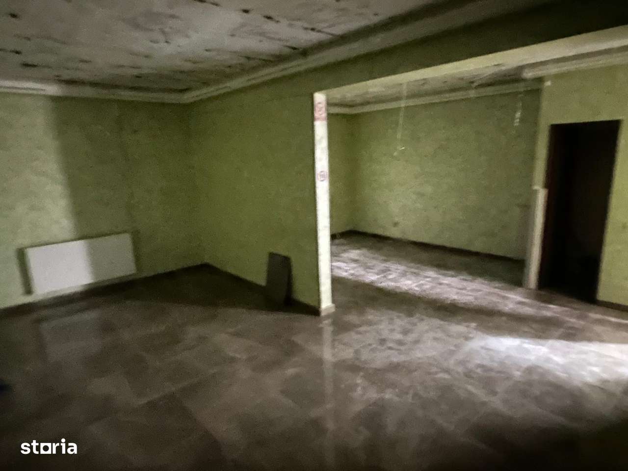 Spațiu comercial- piața Nicolina - Imagine principală: 5/7