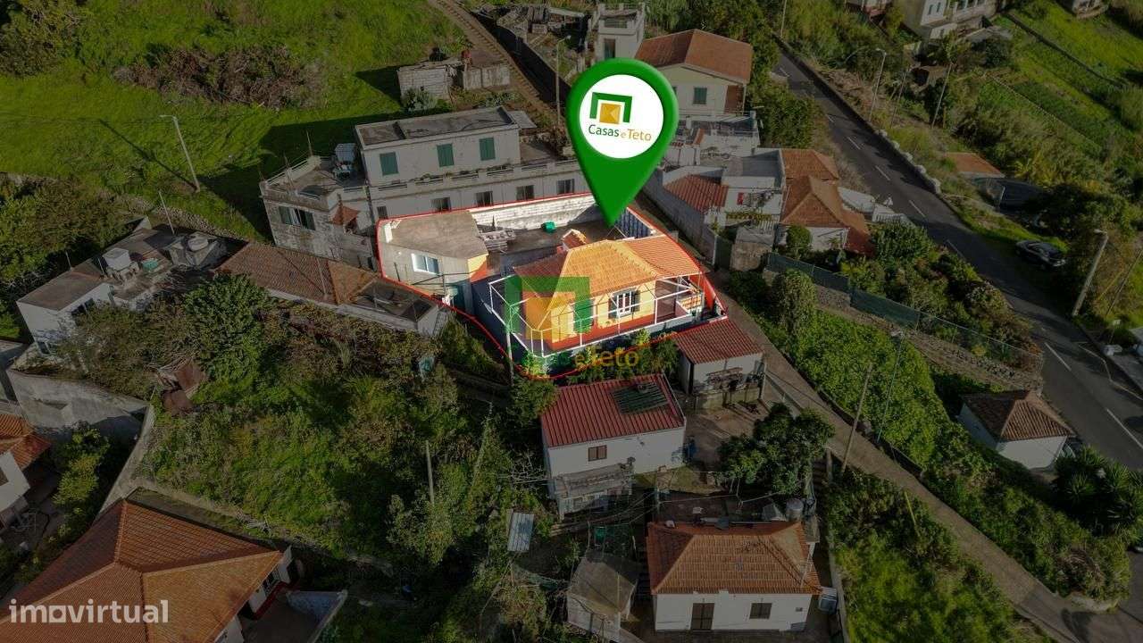 MORADIA T3 QUINTA GRANDE-25