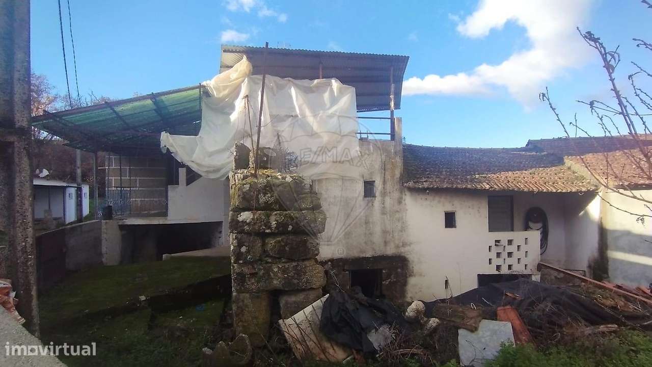 Moradia T3 para venda - Grande imagem: 5/11