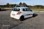 Suzuki Swift 1.2 Black&White - 6