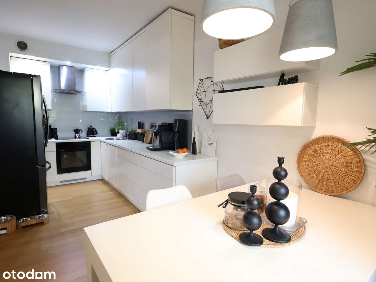 MIESZKANIE 4 POKOJOWE I TARAS 50m2 I GARAŻ I GOTOWE DO WPROWADZENIA-7