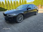 BMW Seria 5 520d Sport Line - 1