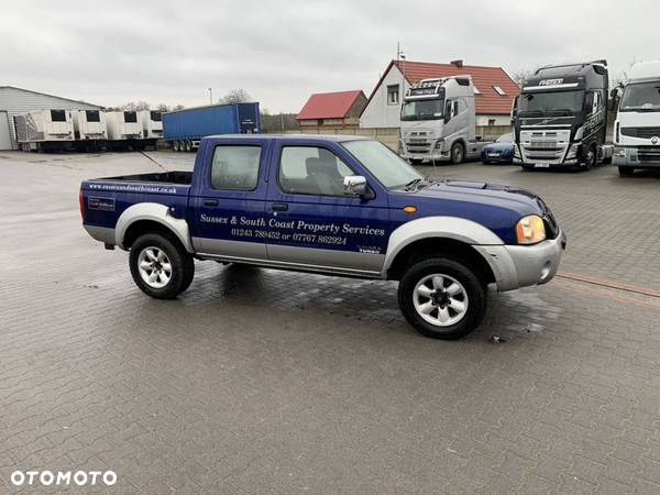 Mitsubishi L200 2.5 TD Intense DAKAR - 33