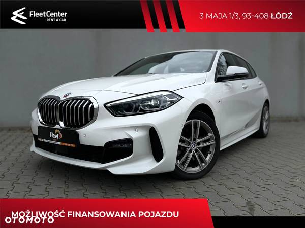 BMW Seria 1 118i M Sport - 1