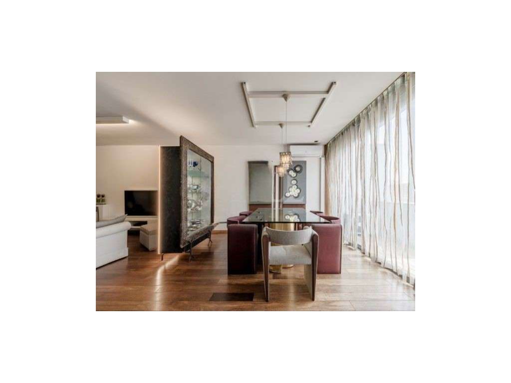 T3 duplex- Serralves - Grande imagem: 5/24