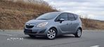 Opel Meriva 1.7 CDTI Automatik Style - 13