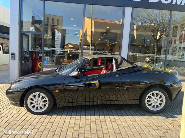 Alfa Romeo Spider 2.0 TS - 6