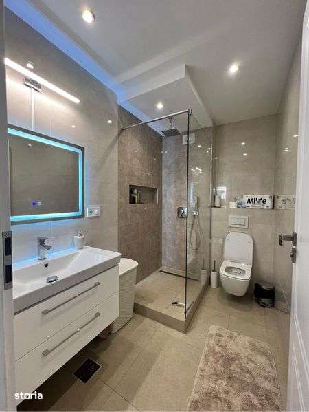 Apartament UNTOLD - Imagine principală: 4/5