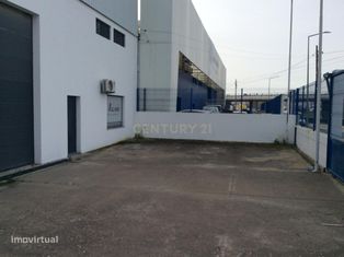 Armazém em Beja - Grande imagem: 4/15