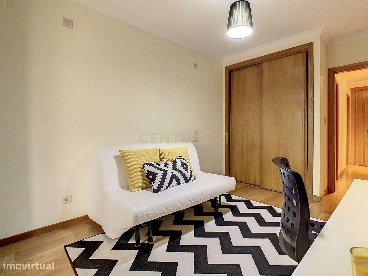 Apartamento T2 Parque São Domingos, Cascais-15