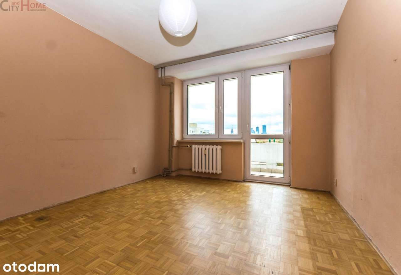 82m2 XI piętro widok centrum-zrób je po swojemu!-13
