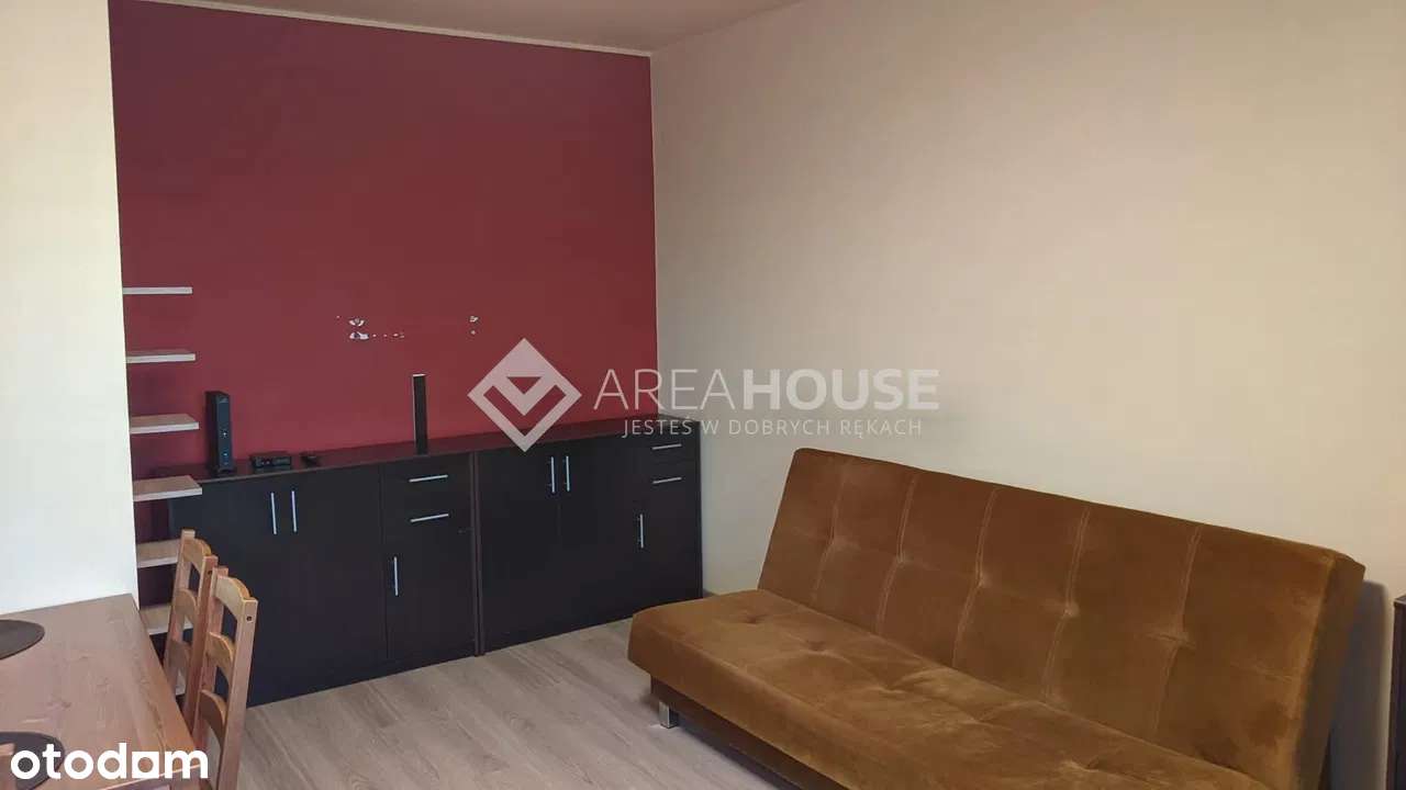 2 pokoje na Ursynowie, cicha okolica, możliwy zakup na kredyt-3