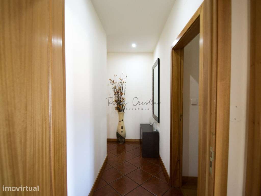 Apartamento T2 - Arca, Ponte de Lima-4