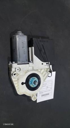 Motor Elevador Frt Esq Volkswagen Golf V (1K1) - 2