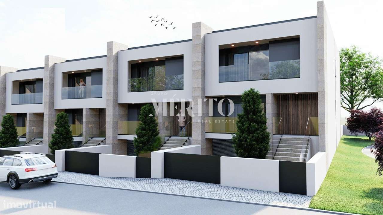 Lote com Projeto Aprovado - Grande imagem: 4/14